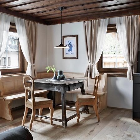 Landhaus Steiner Altenmarkt im Pongau Εξωτερικό φωτογραφία