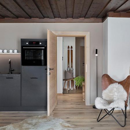 Landhaus Steiner Altenmarkt im Pongau Εξωτερικό φωτογραφία