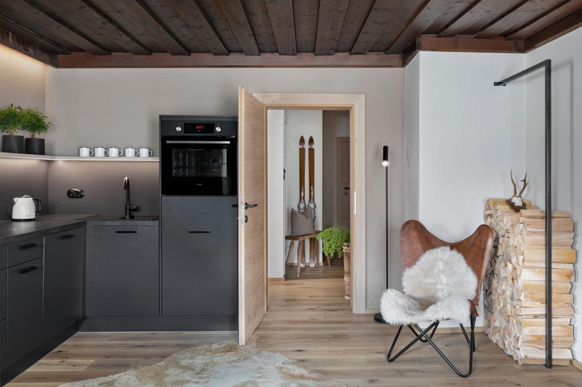 Landhaus Steiner Altenmarkt im Pongau Εξωτερικό φωτογραφία
