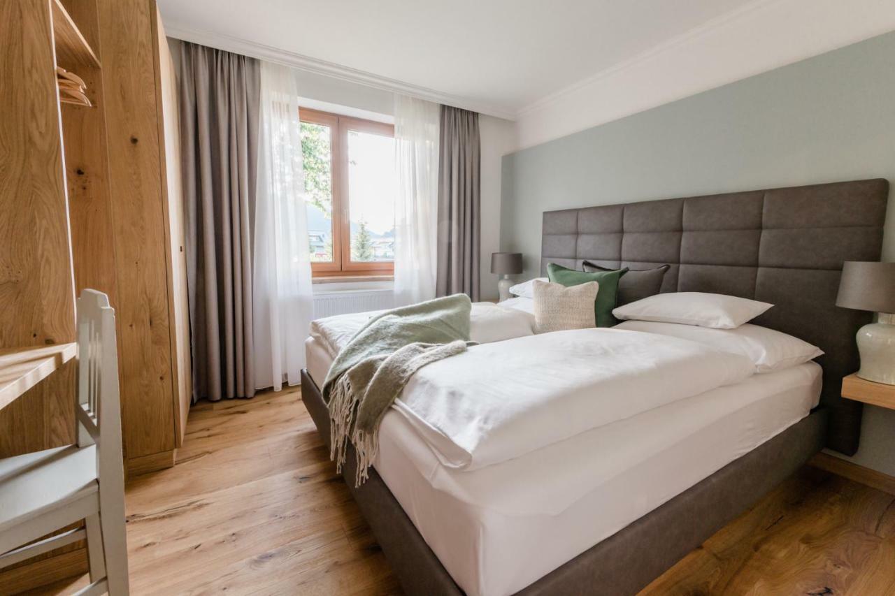 Landhaus Steiner Altenmarkt im Pongau Δωμάτιο φωτογραφία